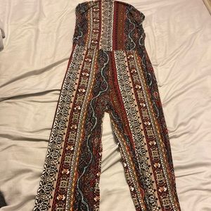 Tribal 1 piece. Large
